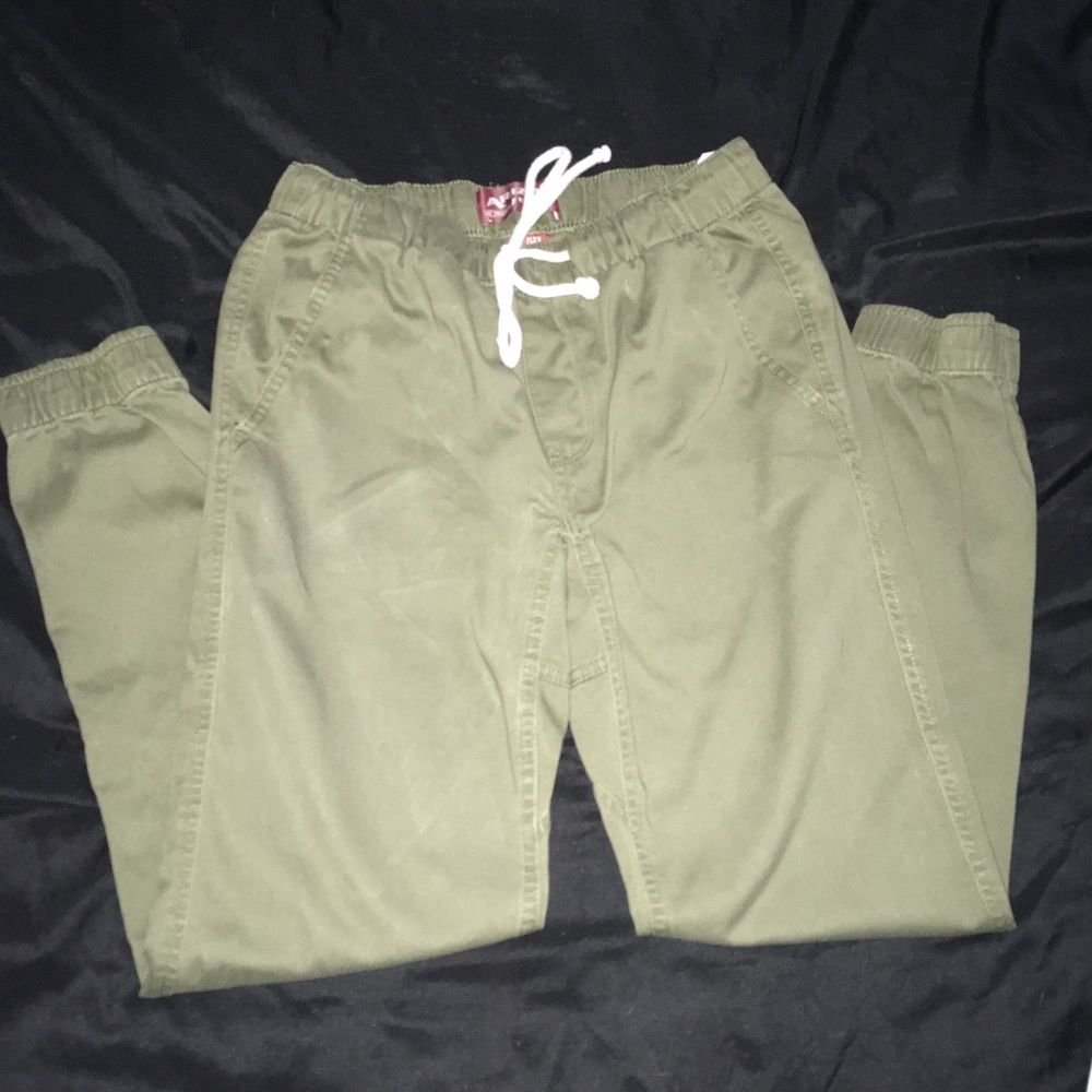 Boys Joggers